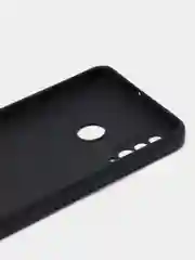 Угольный чехол Huawei P30 Lite / Honor 20 Lite / Honor 20s / Хуавей П30 Лайт / Хонор 20 Лайт