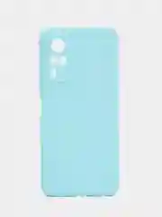 Ледяной чехол для Vivo Y31 2021 / Vivo Y51 2020 / Y53S 4G / Y33 4G, силиконовый, матовый