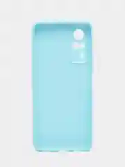 Ледяной чехол для Vivo Y31 2021 / Vivo Y51 2020 / Y53S 4G / Y33 4G, силиконовый, матовый