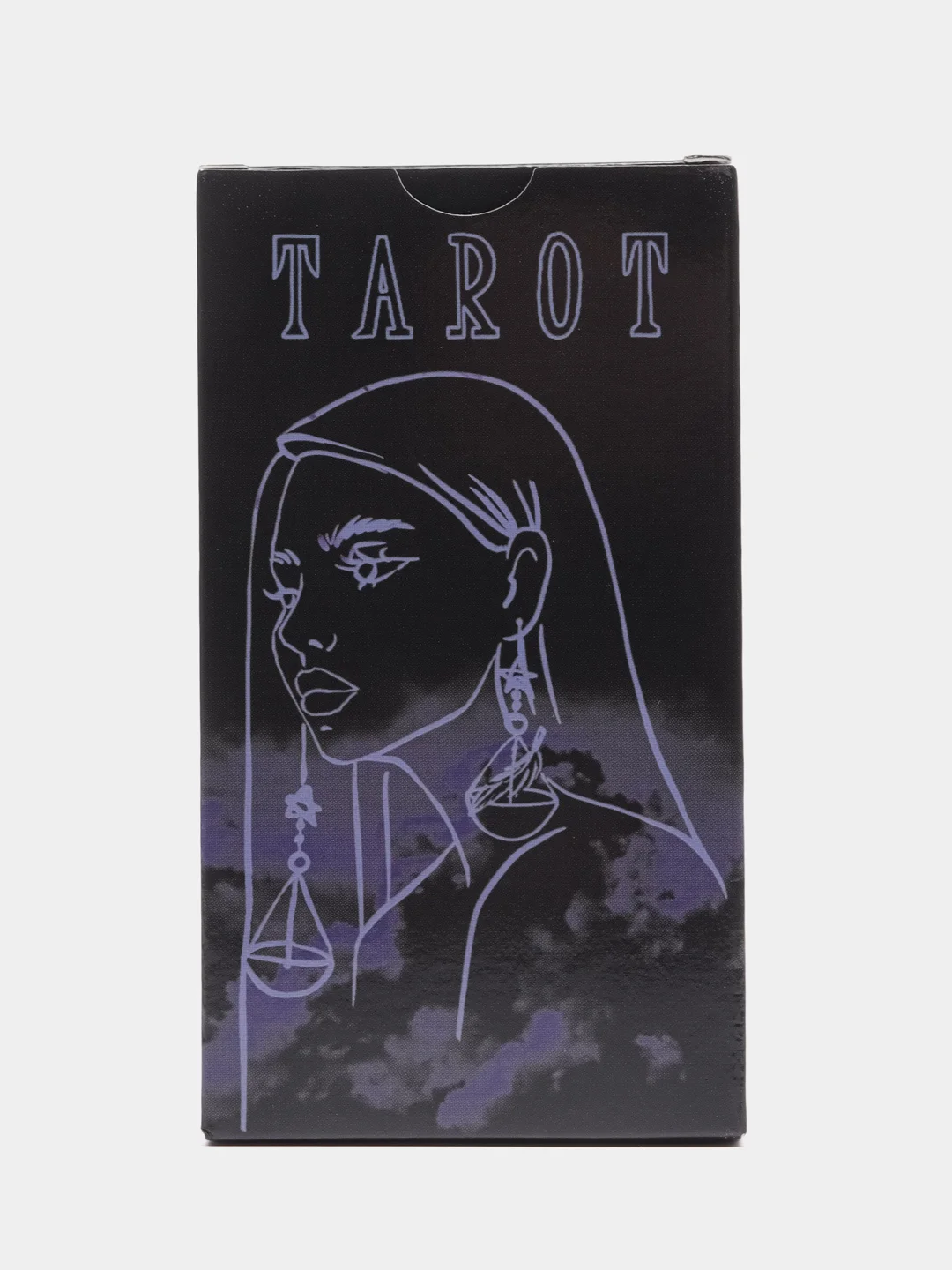 Морской карты таро, гадальные, "Уэйта", "Оракул"
