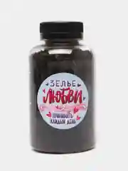Чай черный крупнолистовой Чайпанское "Зелье Любви", 40 г