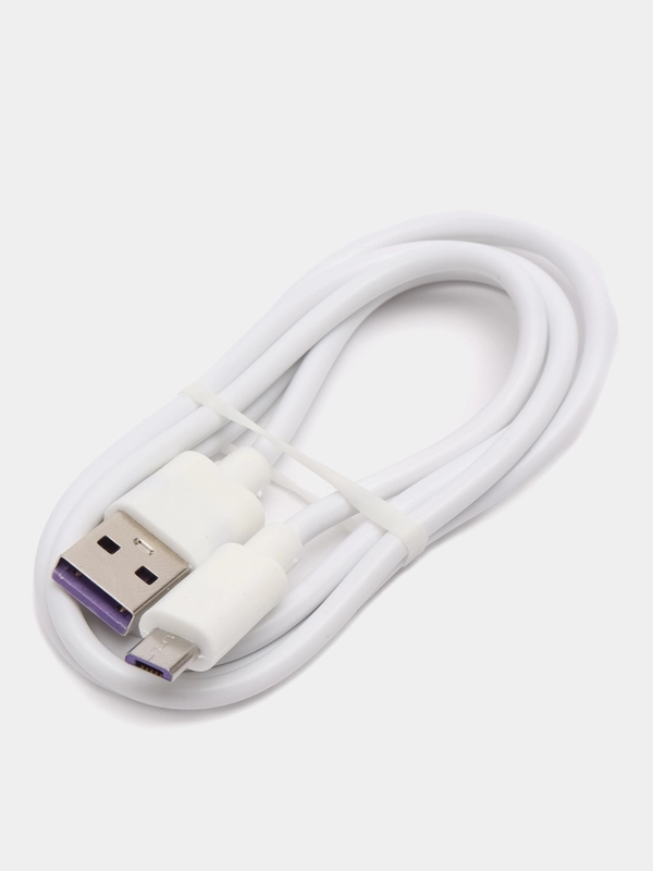Кабель Micro-USB, метр