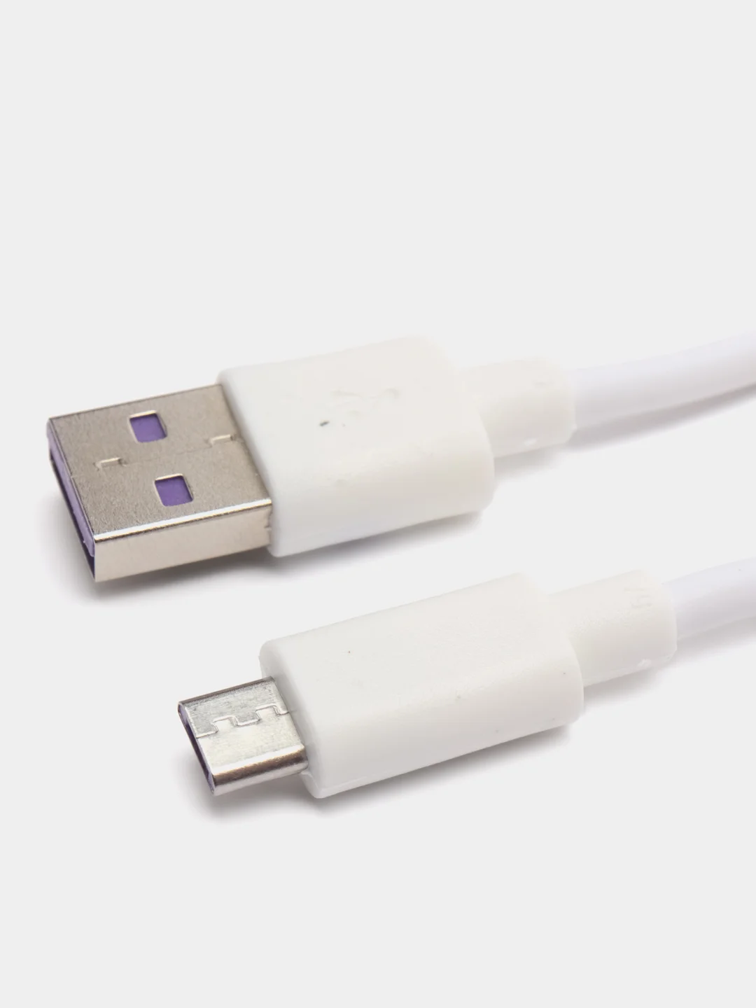Кабель Micro-USB, метр