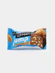 Белый протеиновый щербет JUMP.BIO, без сахара, 300 г