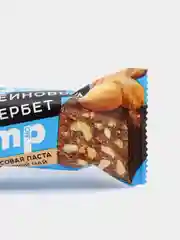 Белый протеиновый щербет JUMP.BIO, без сахара, 300 г