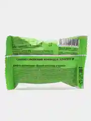 Зеленый протеиновые шоколадные конфеты JUMP BIO CRISPY, без сахара, 8 штук, 250 г