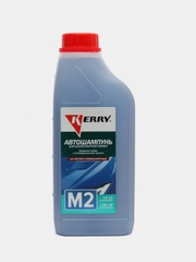Автошампунь для б/мойки М2 Kerry, 1 л
