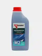 Автошампунь для б/мойки М2 Kerry, 1 л