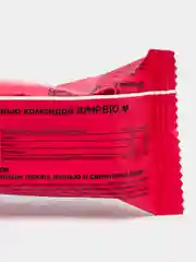 Вишнёвый протеиновый щербет JUMP.BIO, без сахара, 300 г