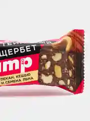Вишнёвый протеиновый щербет JUMP.BIO, без сахара, 300 г