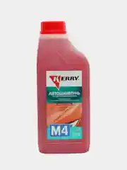 Автошампунь для мойки М4 Kerry, 1 л