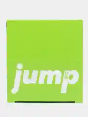 Оранжевый протеиновый щербет JUMP.BIO, без сахара, 300 г