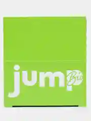 Белый протеиновые шоколадные конфеты JUMP BIO CRISPY, без сахара, 8 штук, 250 г