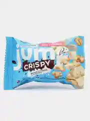 Белый протеиновые шоколадные конфеты JUMP BIO CRISPY, без сахара, 8 штук, 250 г