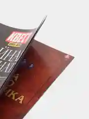 Багровый квест игра-книга, Новогодний квест по поиску подарка