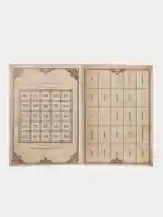 Коричневый квест игра-книга, Новогодний квест по поиску подарка