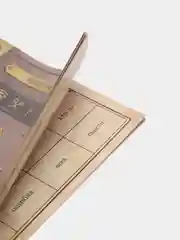 Коричневый квест игра-книга, Новогодний квест по поиску подарка