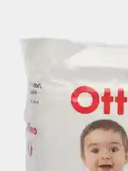 Подгузники-трусики OTTINO, размер L (9-14 кг), 42 шт