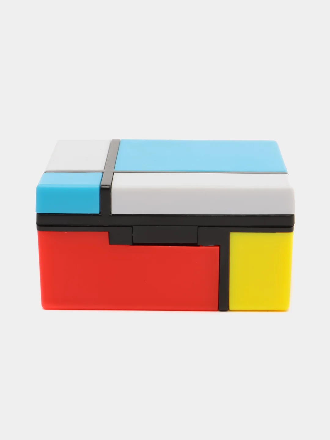 Красный наушники игровые K55, беспроводные