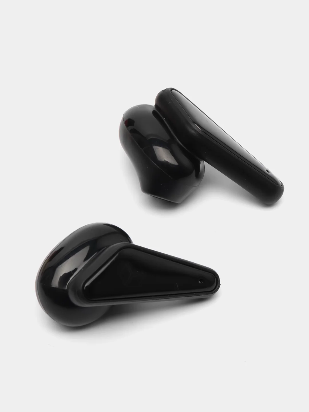 Красный наушники игровые K55, беспроводные