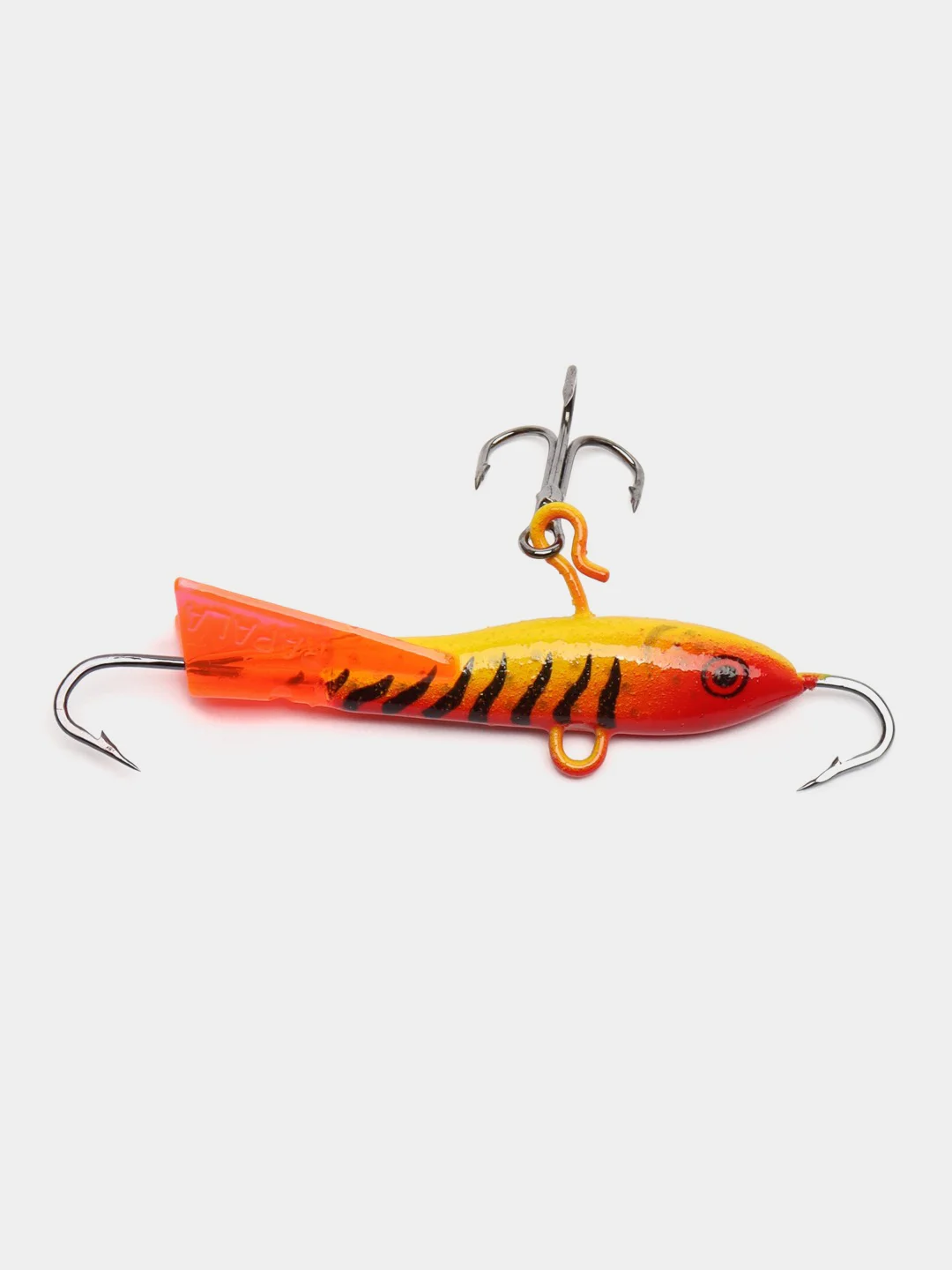 Балансир Rapala для зимней рыбалки Jigging Rap W2 HT