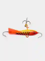 Балансир Rapala для зимней рыбалки Jigging Rap W2 HT