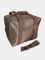 Бежевый сумка для ручной клади