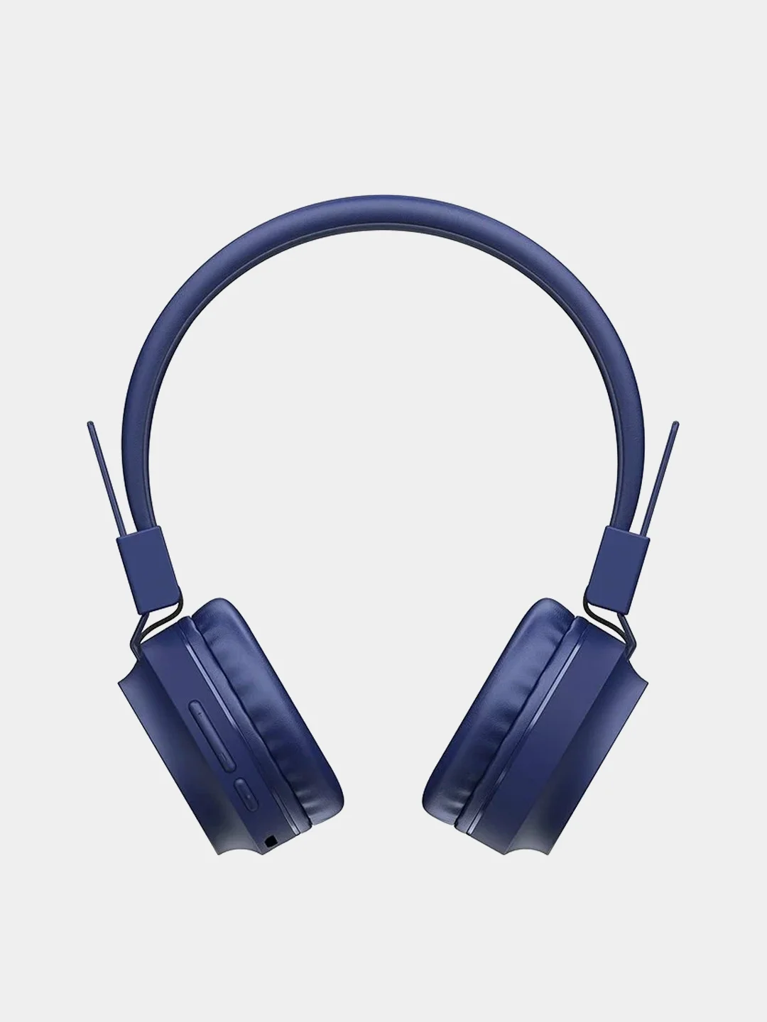 Синий наушники Bluetooth беспроводные Hoco W25