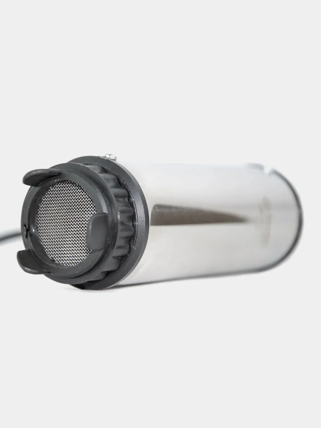 Насос перекачки топлива БелАК погружной, 12V, D50, съёмный фильтр