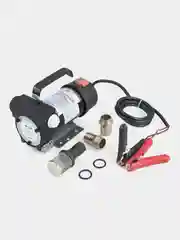 Насос перекачки топлива БелАК Стандарт, 12V, 50л/мин