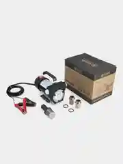 Насос перекачки топлива БелАК Стандарт, 12V, 50л/мин