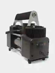 Компрессор для накачки шин БелАК Мистраль-40, 12V, 65 л/мин