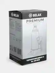 Домкрат гидравлический PREMIUM BELAK, от 2т до 50т