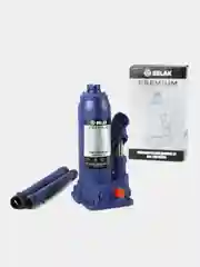 Домкрат гидравлический PREMIUM BELAK, от 2т до 50т