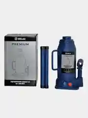 Домкрат гидравлический PREMIUM BELAK, от 2т до 50т