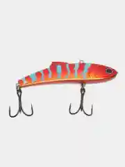 Голубой раттлин Narval Frost Candy Vib, 85 mm, 26 g