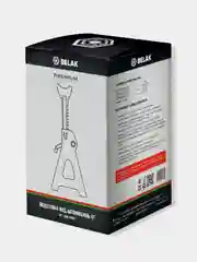 Подставка опорная автомобильная PREMIUM BELAK, 2 штуки