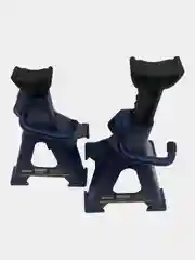 Подставка опорная автомобильная PREMIUM BELAK, 2 штуки