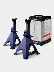 Подставка опорная автомобильная PREMIUM BELAK, 2 штуки
