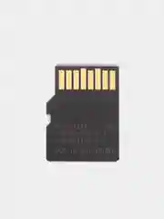 Карта памяти microSD Samsung EVO Plus