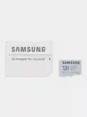 Карта памяти microSD Samsung EVO Plus