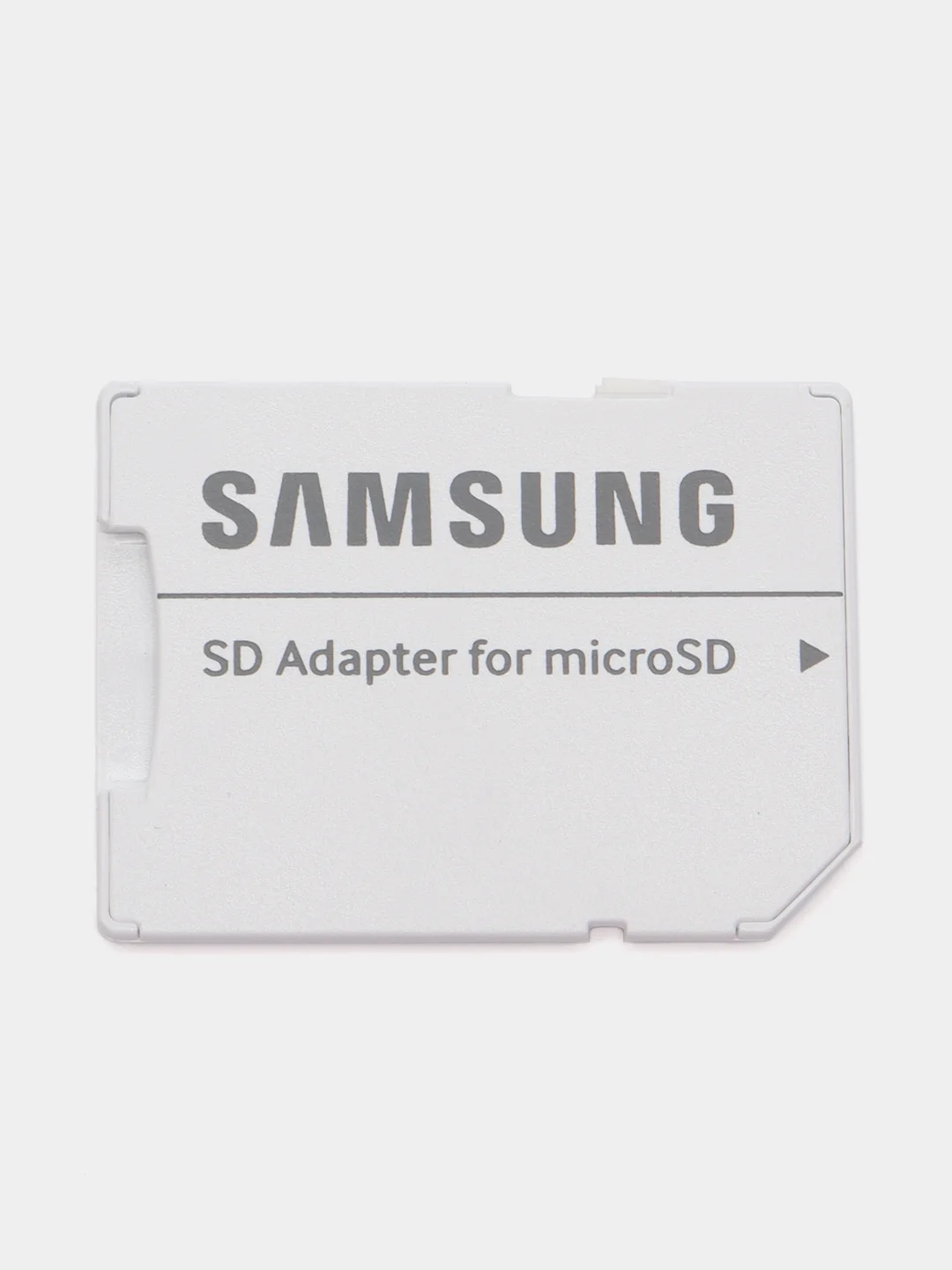 Карта памяти microSD Samsung EVO Plus