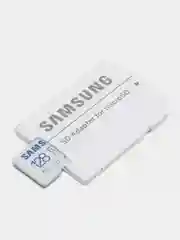Карта памяти microSD Samsung EVO Plus
