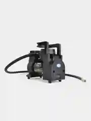Компрессор для накачки шин БелАК Торнадо-20, с фонарем, 12V, 35 л/мин