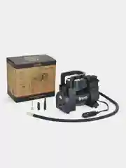 Компрессор для накачки шин БелАК Торнадо-20, с фонарем, 12V, 35 л/мин