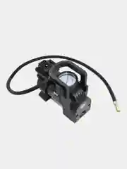 Компрессор для накачки шин БелАК Торнадо-20, с фонарем, 12V, 35 л/мин