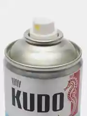 Антигравий Kudo серый, аэрозоль, 520 мл