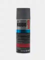Антигравий Kudo серый, аэрозоль, 520 мл