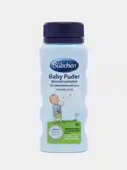 Bubchen Детская присыпка под подгузник, 100 г