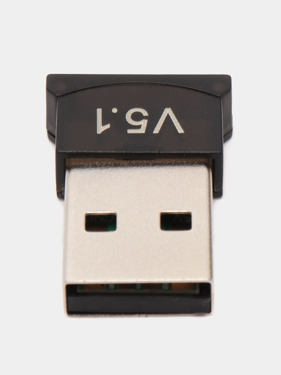 Адаптер Bluetooth 5.1 для компьютера / USB блютуз адаптер для ПК, ноутбука